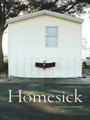 cover image of Homesick